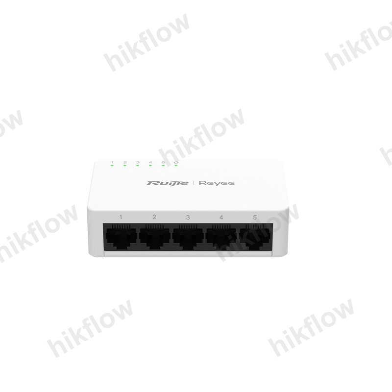 Ruijie Reyee RG-ES05G-L 5 Port Gigabit Switch