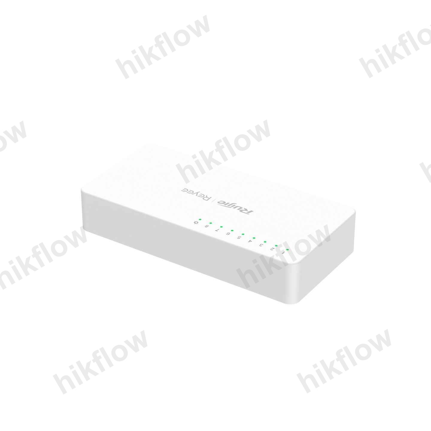 Ruijie Reyee RG-ES08F 8 Port 10/100 Mbps Switch