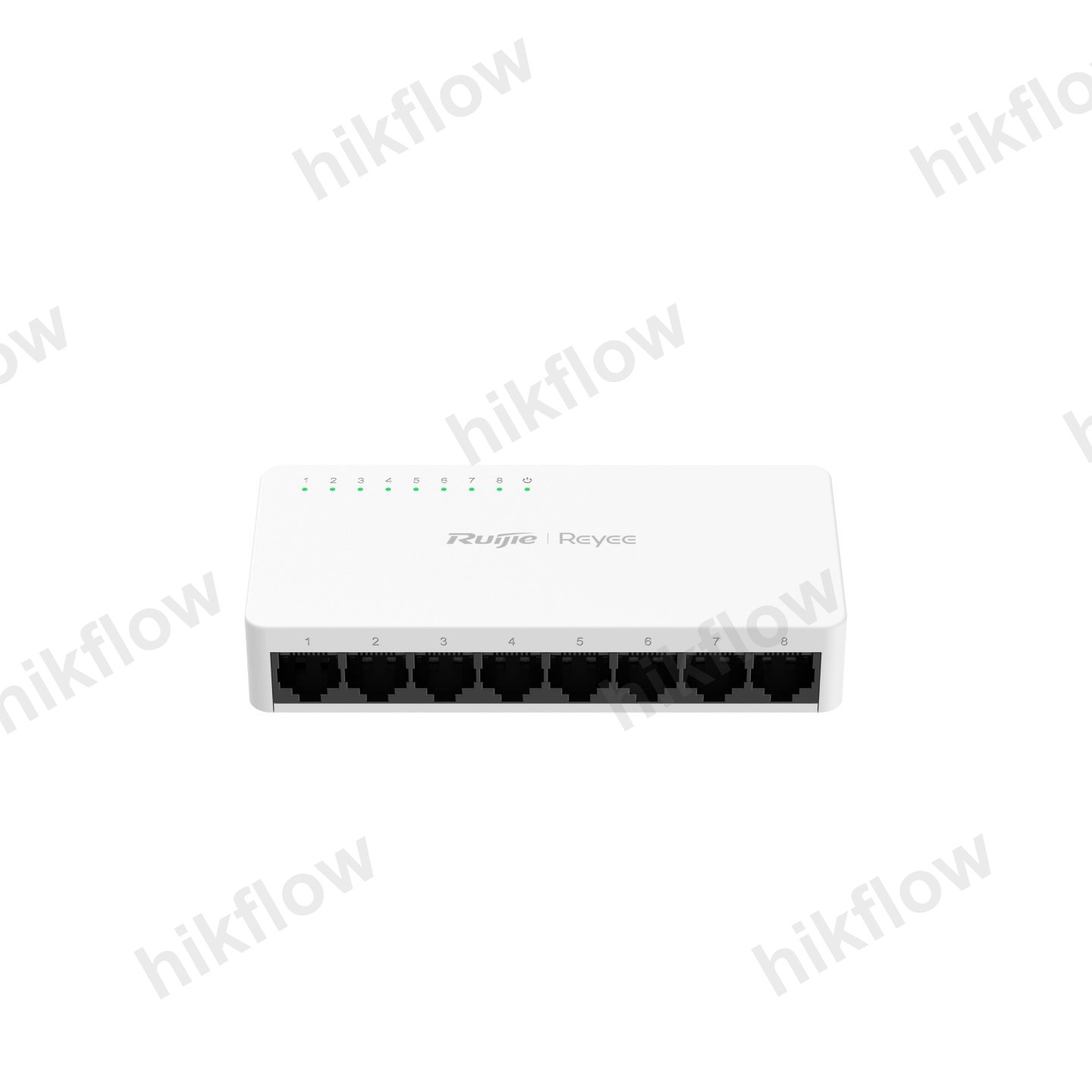 Ruijie Reyee RG-ES08G-L 8 Port Gigabit Switch