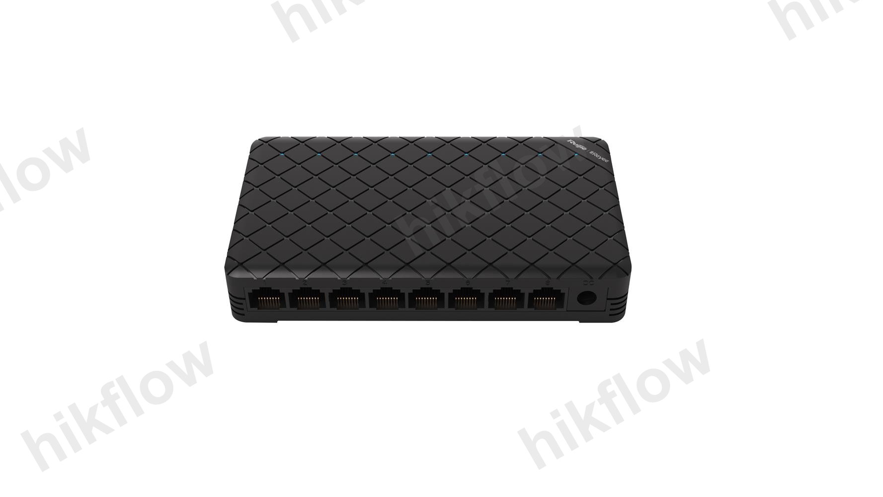 Ruijie Reyee RG-ES08 8 Port 10/100 Mbps Switch