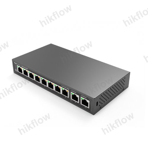 Ruijie Reyee RG-ES110D-P 10 Port PoE Switch