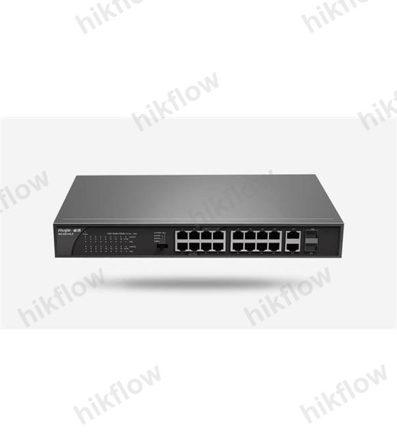 Ruijie Reyee RG-ES116G 16 Port Gigabit Switch