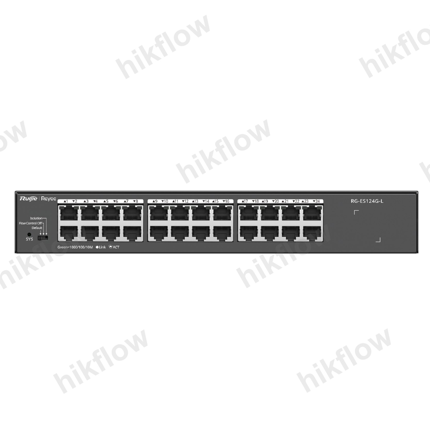 Ruijie Reyee RG-ES124G-L 24 Port Gigabit Switch