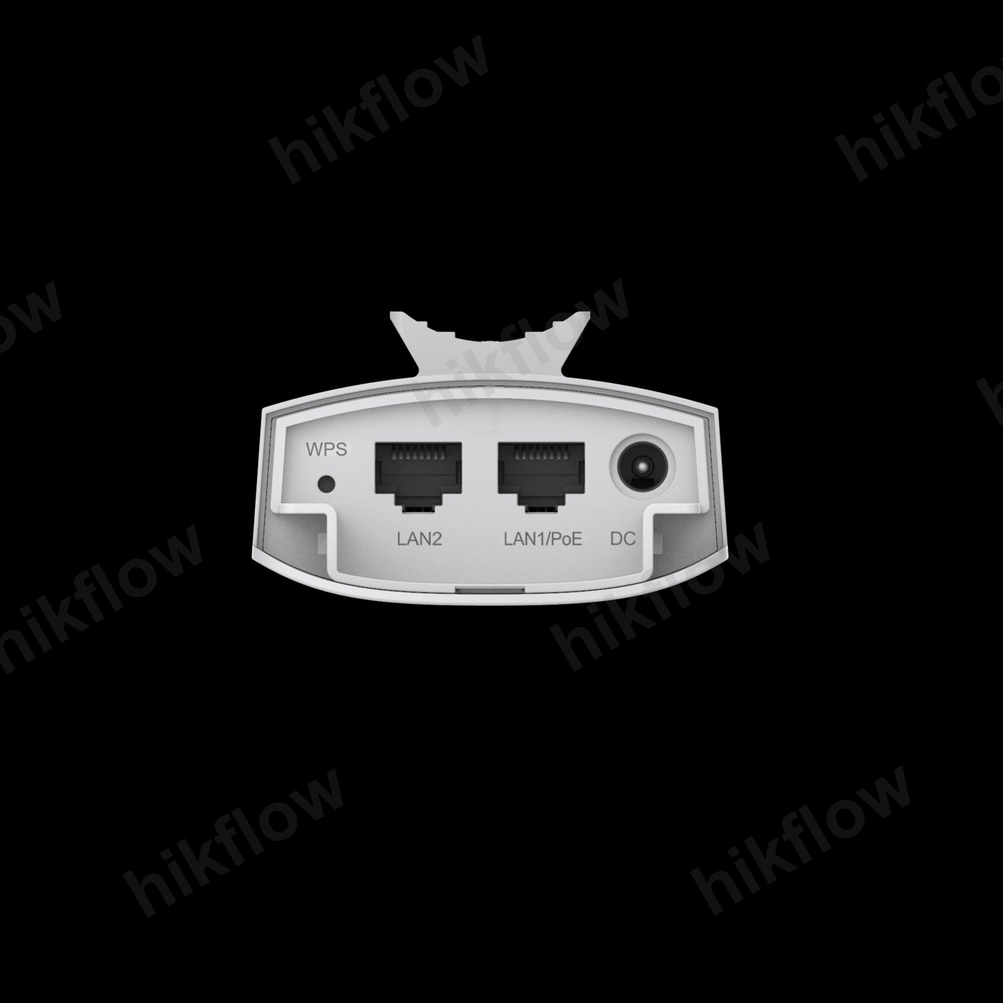 Ruijie Reyee RG-EST100-E 300Mbps Kablosuz Köprü