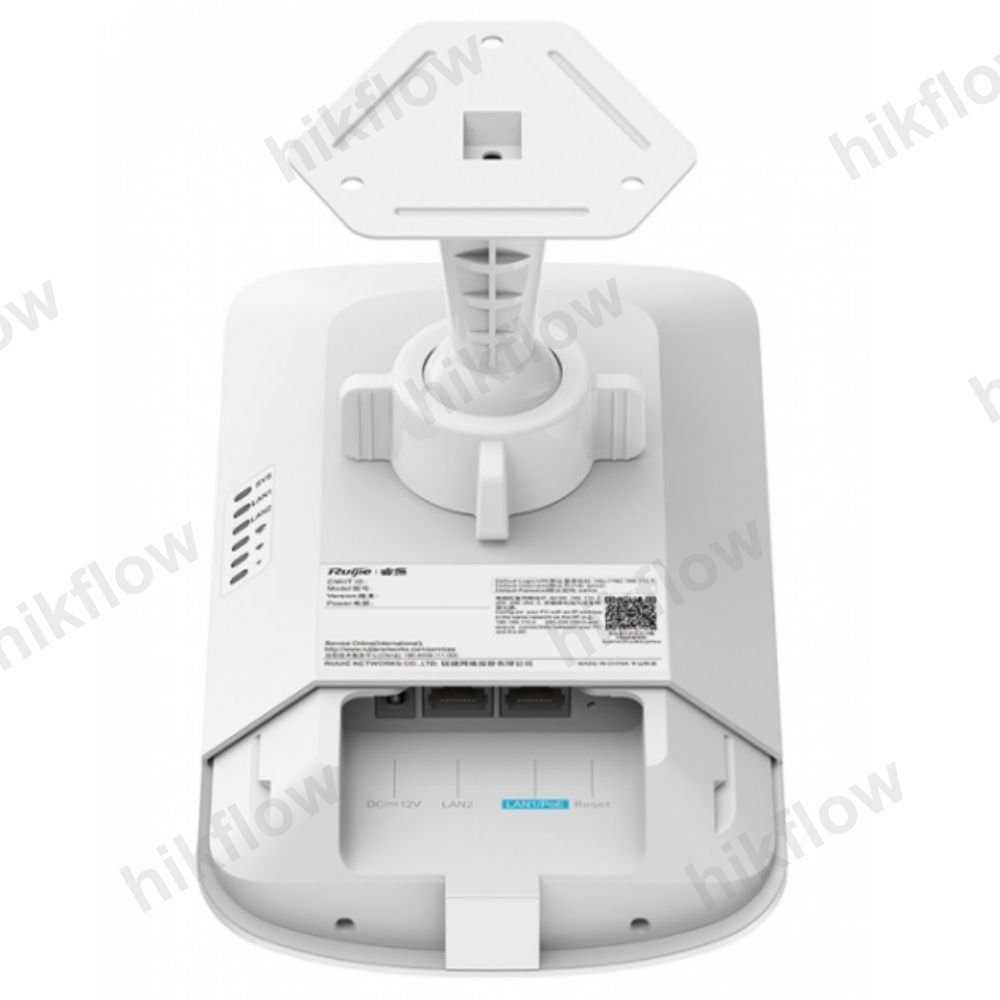 Ruijie Reyee RG-EST350 V2 5GHz 5km Kablosuz Köprü