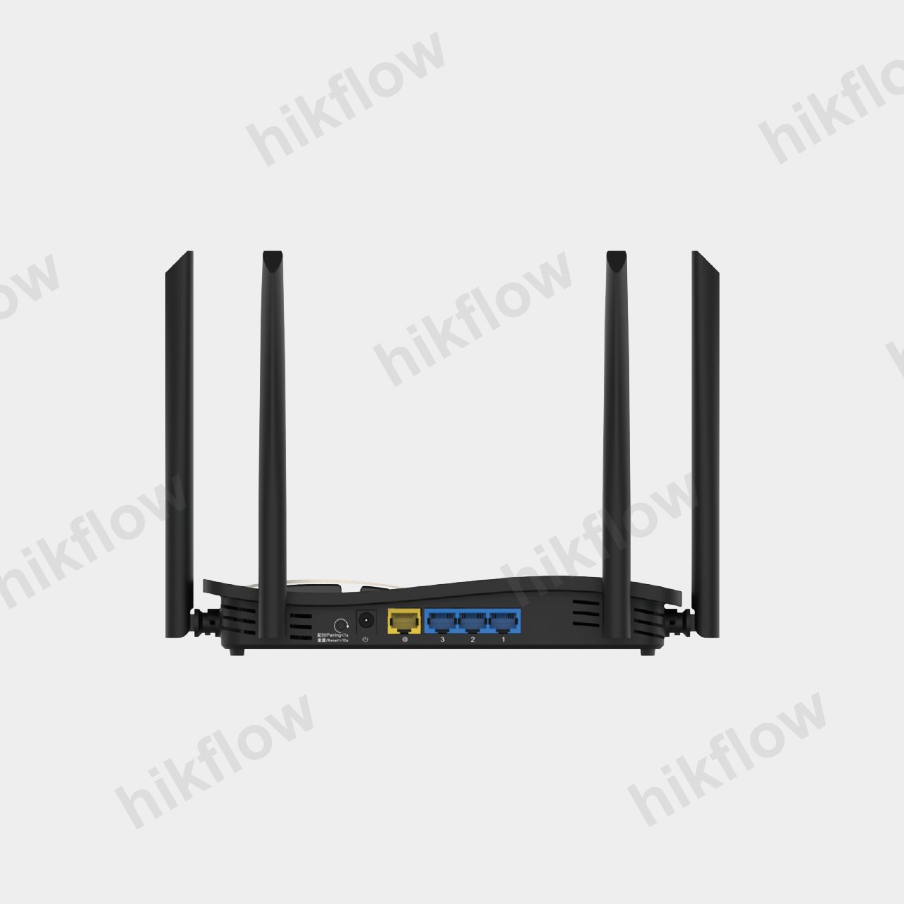 Ruijie Reyee RG-EW1200G PRO 1267 Mbps Gigabit Router