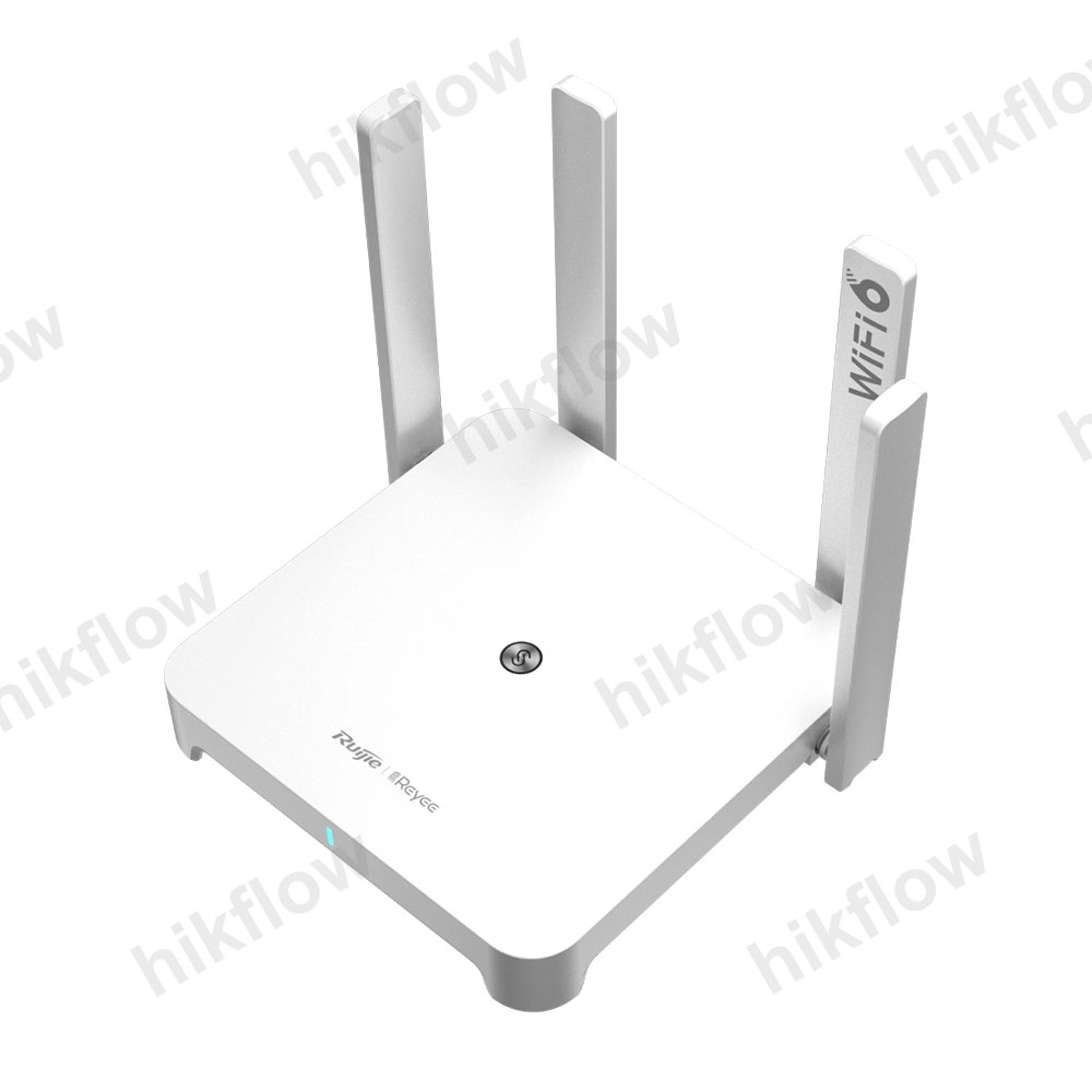Ruijie Reyee RG-EW1800GX PRO Wi-Fi 6 Mesh Router