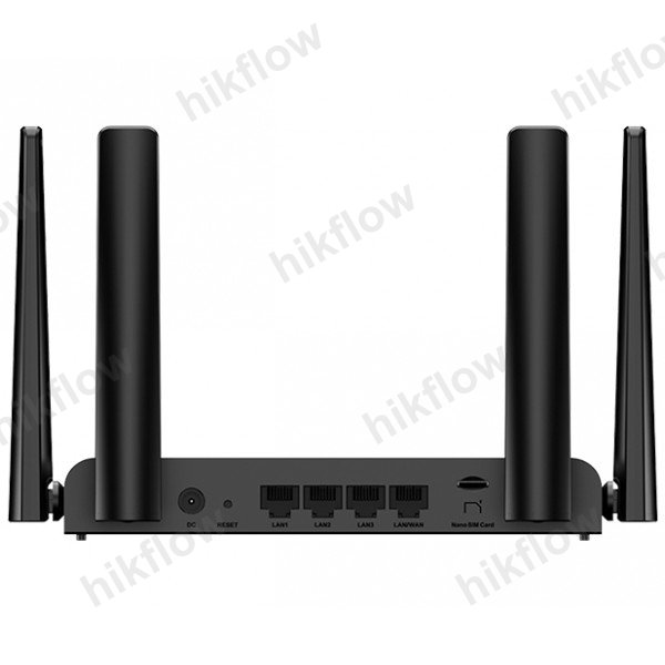 Ruijie Reyee RG-EW300T 300 Mbps Akıllı Ev Router