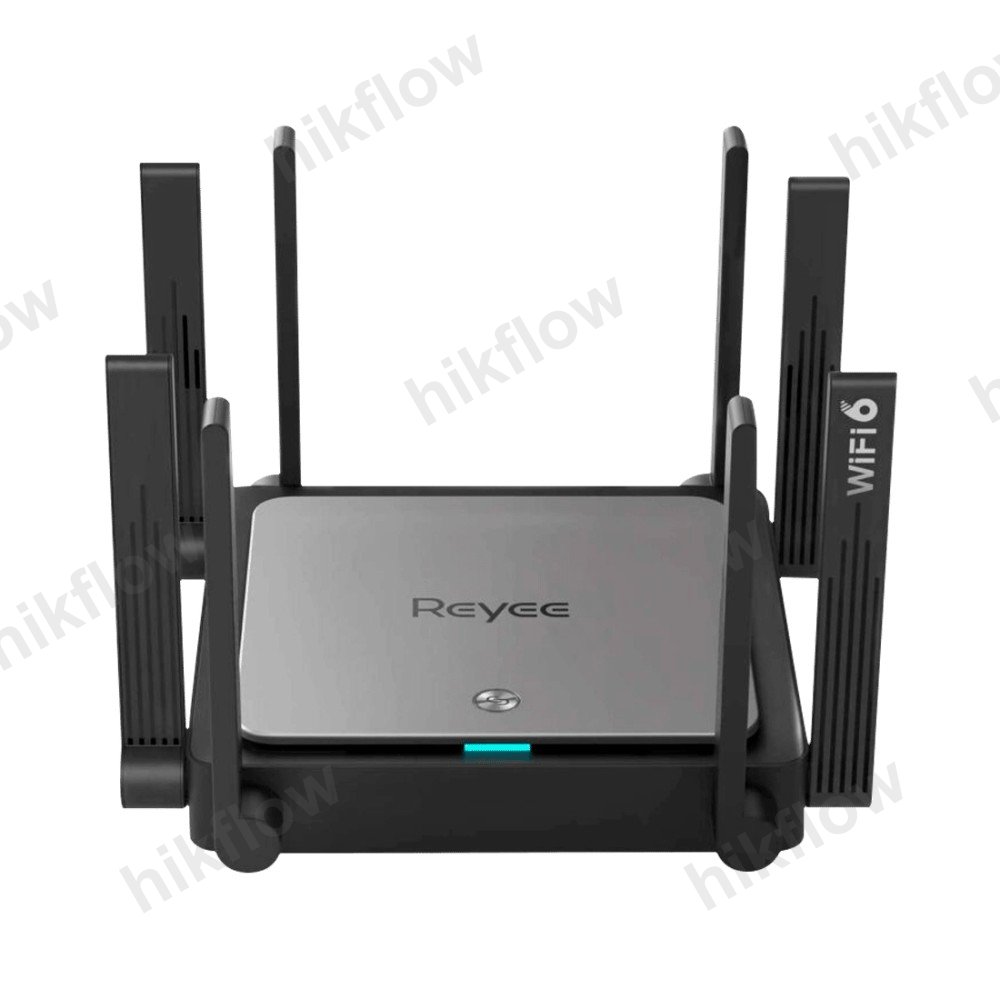 Ruijie Reyee RG-EW3200GX PRO Wi-Fi 6 Mesh Router
