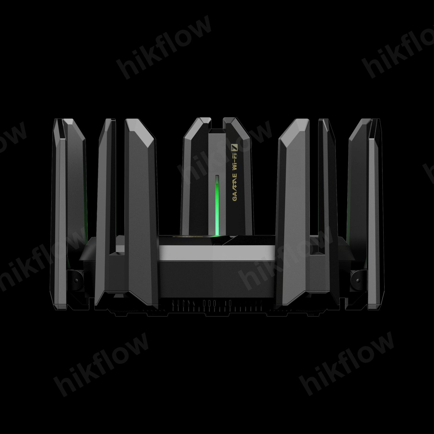 Ruijie Reyee RG-EW7200BE PRO Wi-Fi 7 Router