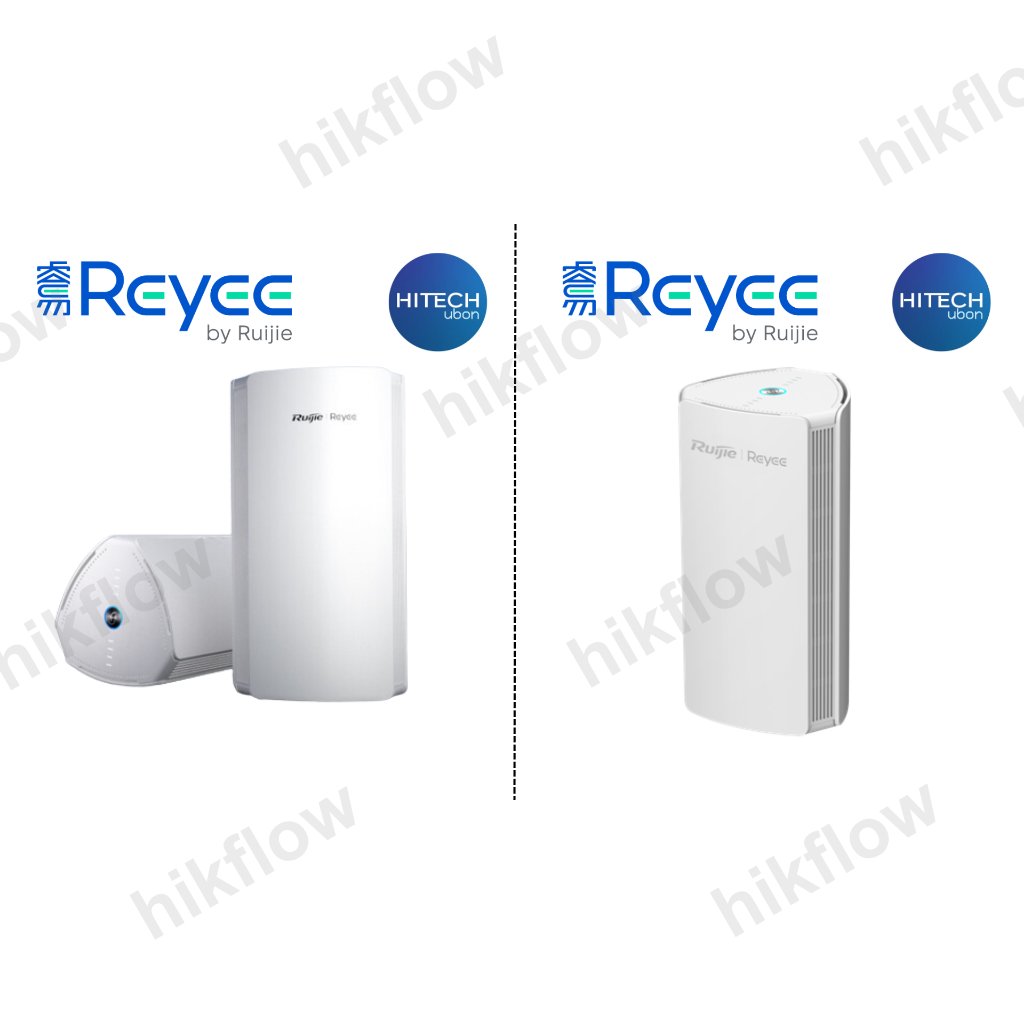 Ruijie Reyee RG-M18 AX1800 Wi-Fi 6 Mesh Router