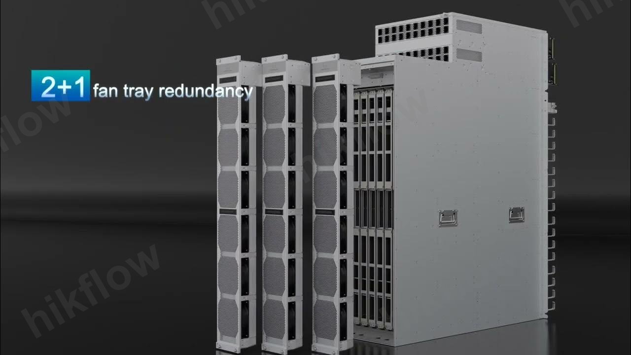 Ruijie Reyee RG-N18010-XH 10 Kanal 8 Port PoE NVR