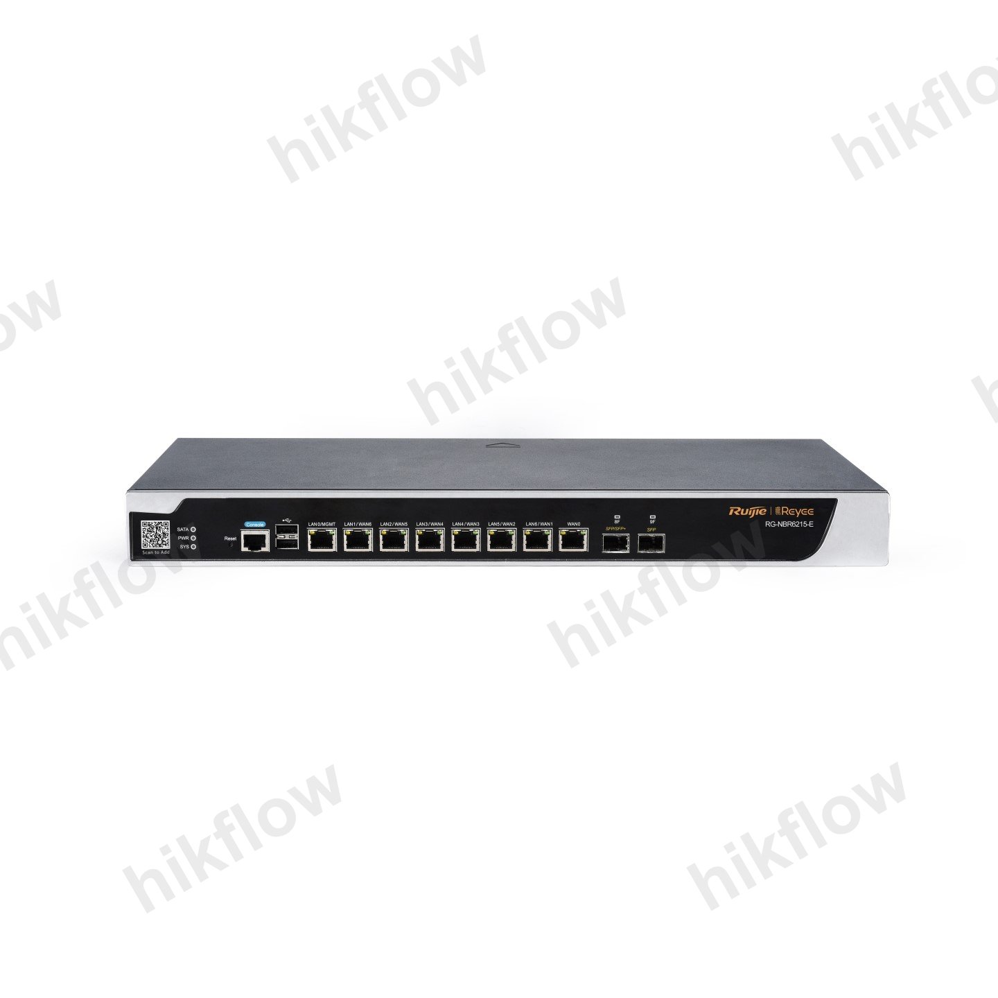 Ruijie Reyee RG-NBR6215-E Cloud Managed Router