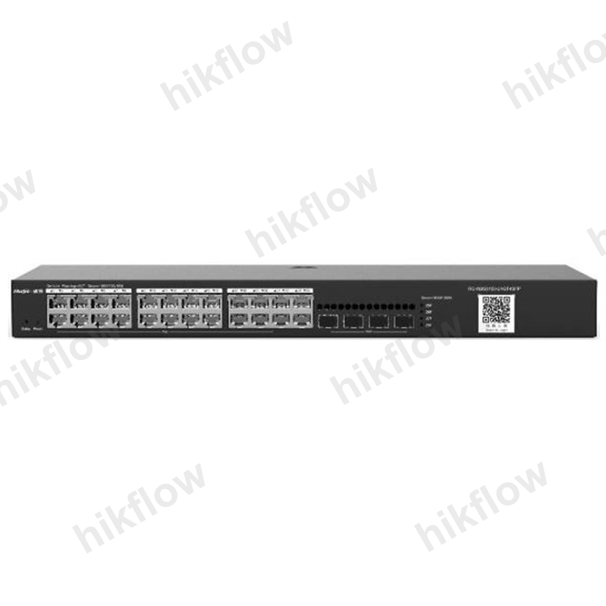 Ruijie Reyee RG-NBS3100-24GT4SFP-P 24 Port PoE Switch