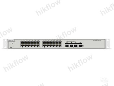 Ruijie Reyee RG-NBS3200-24GT4XS-P-V2 24 Port PoE Switch