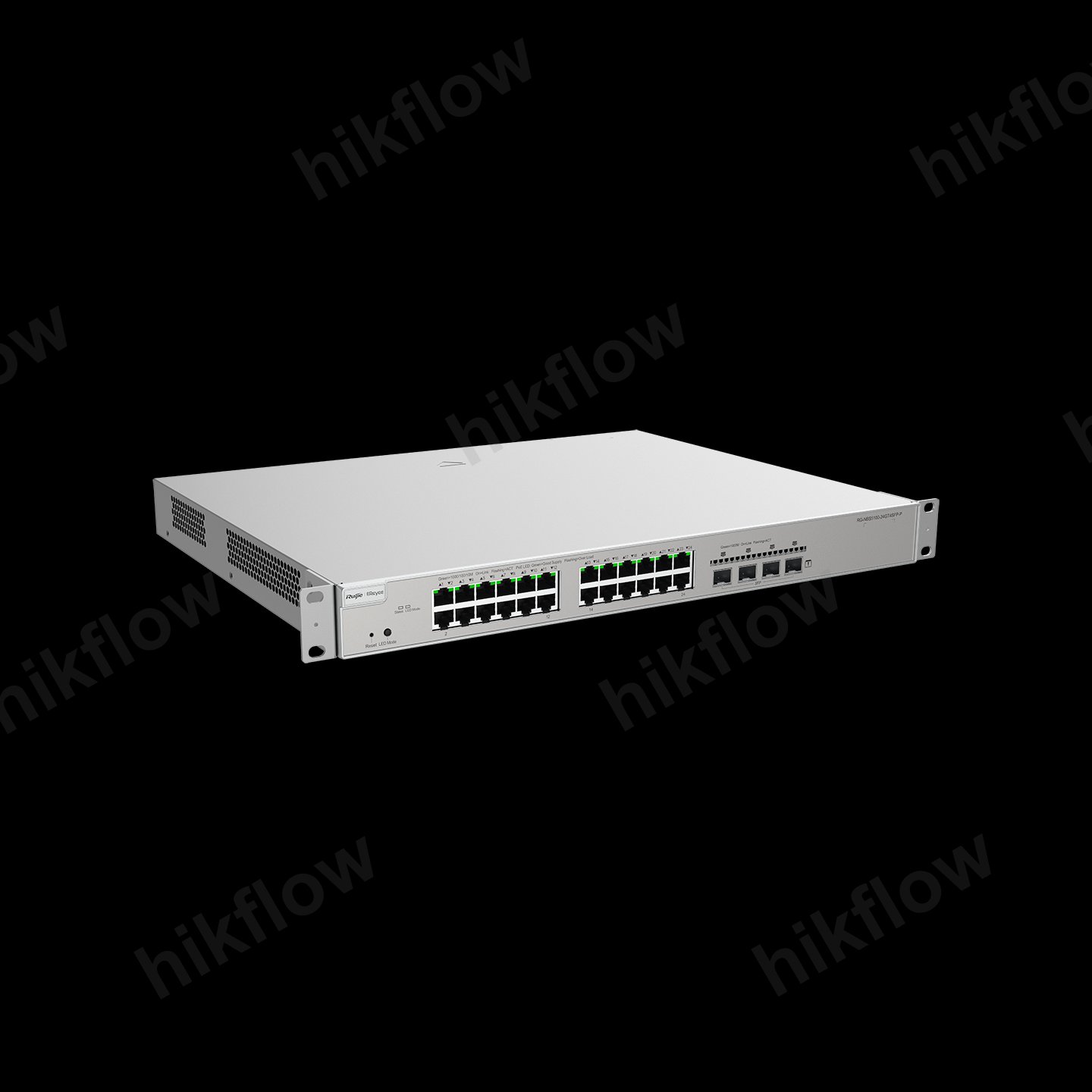 Ruijie Reyee RG-NBS5100-24GT4SFP-P 24 Port PoE Switch
