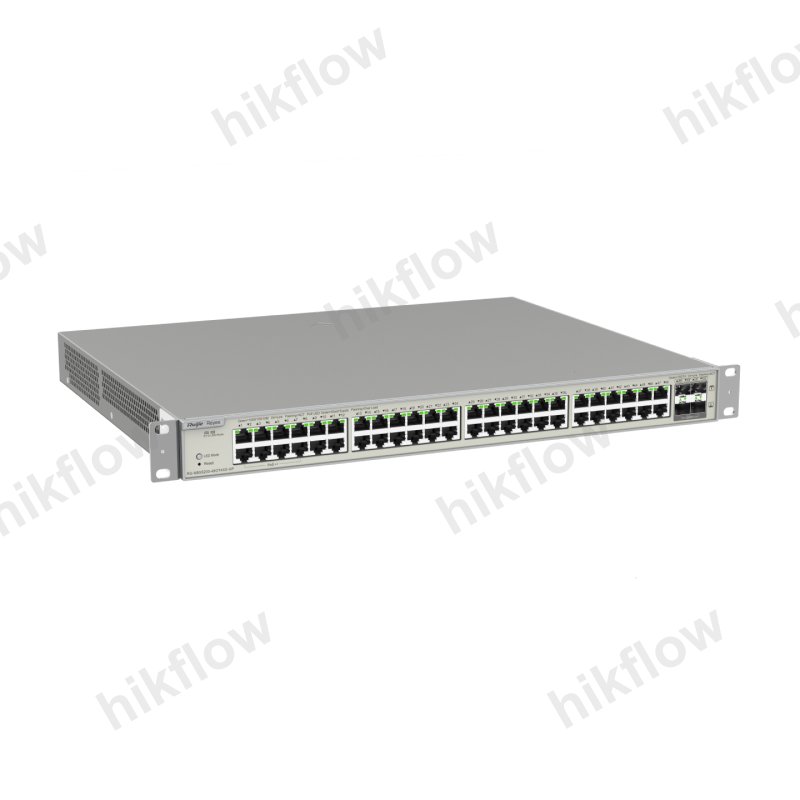 Ruijie Reyee RG-NBS5200-48GT4XS-UP 48 Port PoE Switch