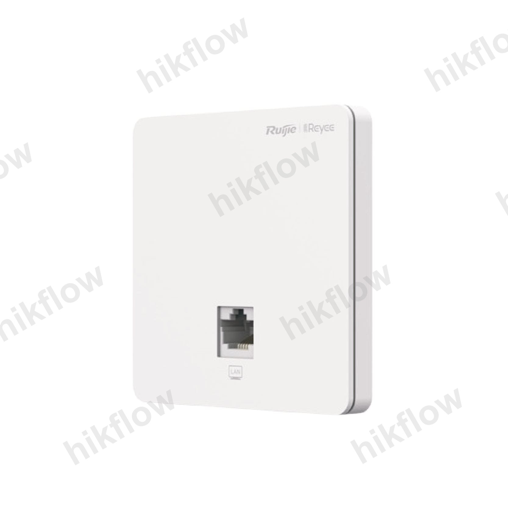 Ruijie Reyee RG-RAP1200(F) AC1300 Wall-plate Access Point