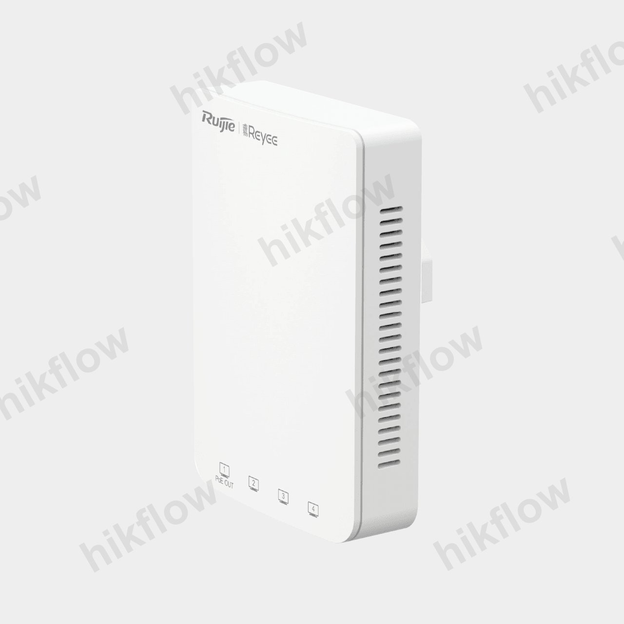 Ruijie Reyee RG-RAP1200(P) AC1300 Wall-plate Access Point