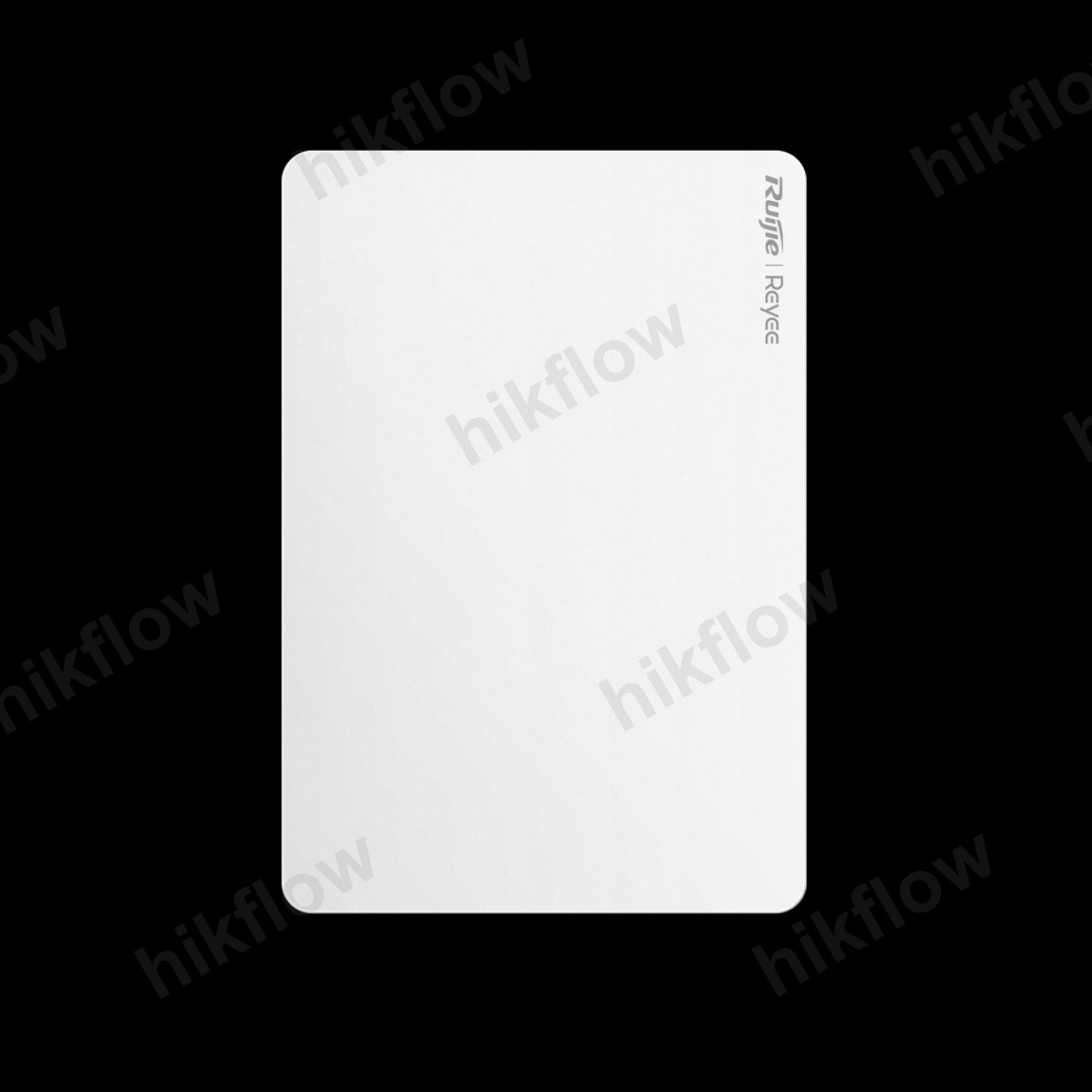 Ruijie Reyee RG-RAP1260 Wi-Fi 6 AX3000 Wall-plate Access Point
