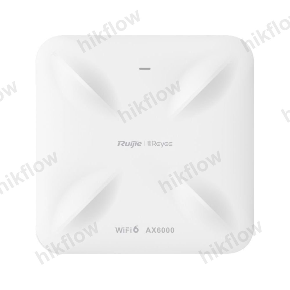 Ruijie Reyee RG-RAP2260(H) AX6000 Wi-Fi 6 Access Point