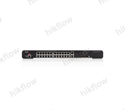 Ruijie RG-S1920-18GT2SFP 18 Port Yönetilebilir Switch