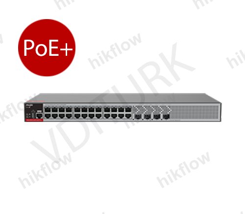 Ruijie Reyee RG-S2915-24GT4MS-P-L 24 Port PoE Switch
