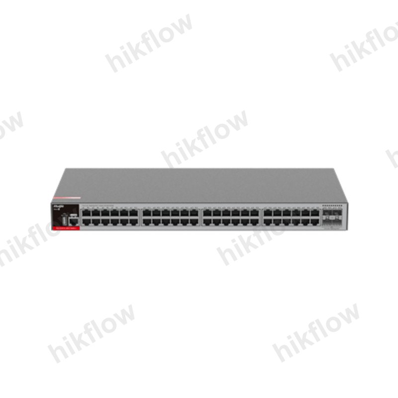 Ruijie RG-S2915-48GT4MS-L 48 Port Gigabit Switch