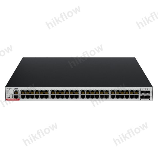Ruijie RG-S5300-48GT4XS-E 48 Port Gigabit Switch