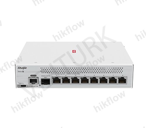 Ruijie Reyee RG-SF2920U-MS 28 Port Yönetilebilir Switch