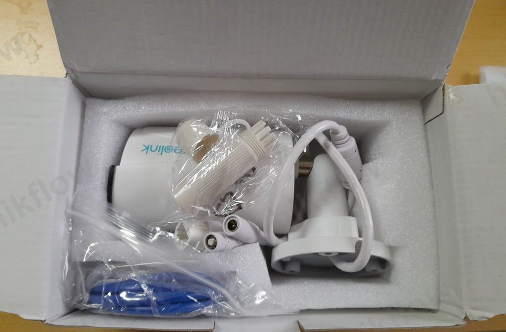 Reolink RLC-510A 5MP Akıllı PoE IP Kamera