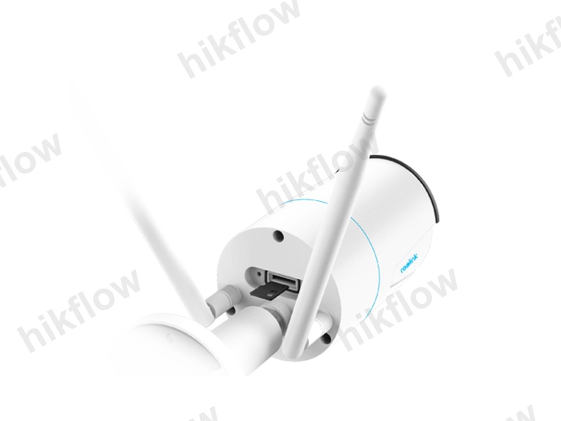 Reolink RLC-510WA 5MP Çift Bant WiFi IP Kamera