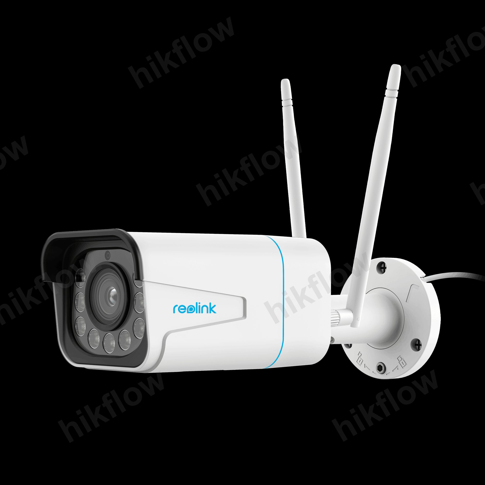 Reolink RLC-511WA 5MP WiFi IP Güvenlik Kamerası