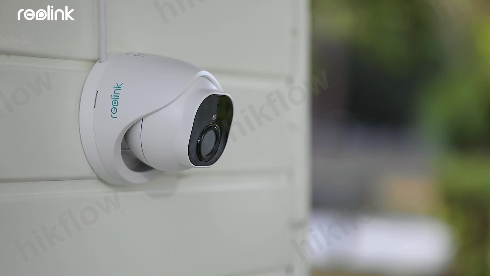 Reolink RLC-520A 5MP Akıllı IP Kamera