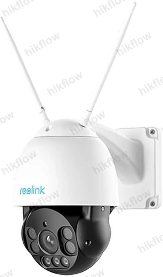 Reolink RLC-523WA 5MP PTZ WiFi Güvenlik Kamerası