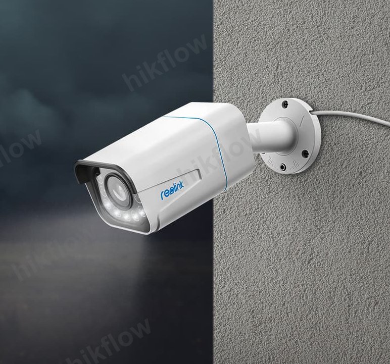 Reolink RLC-811A 4K 8MP PoE IP Kamera