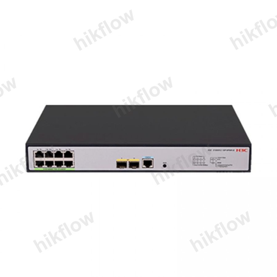 Ruijie Reyee RG-S1850V2-10P-EI 10 Port Gigabit PoE Switch