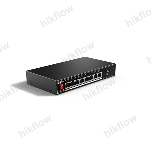 TP-Link SF1008L 8 Port 10/100 Mbps Switch