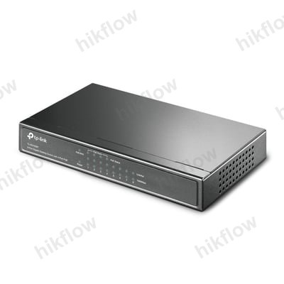 TP-Link TL-SG1008LP 8 Port Gigabit PoE+ Switch