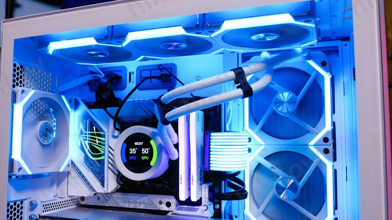 S-Link SL-KAB16U 16U 600x450mm Duvar Tipi Rack Kabinet