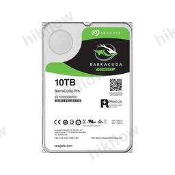 Seagate BarraCuda Pro 10TB 7200RPM 256MB SATA3 HDD (ST10000DM001)