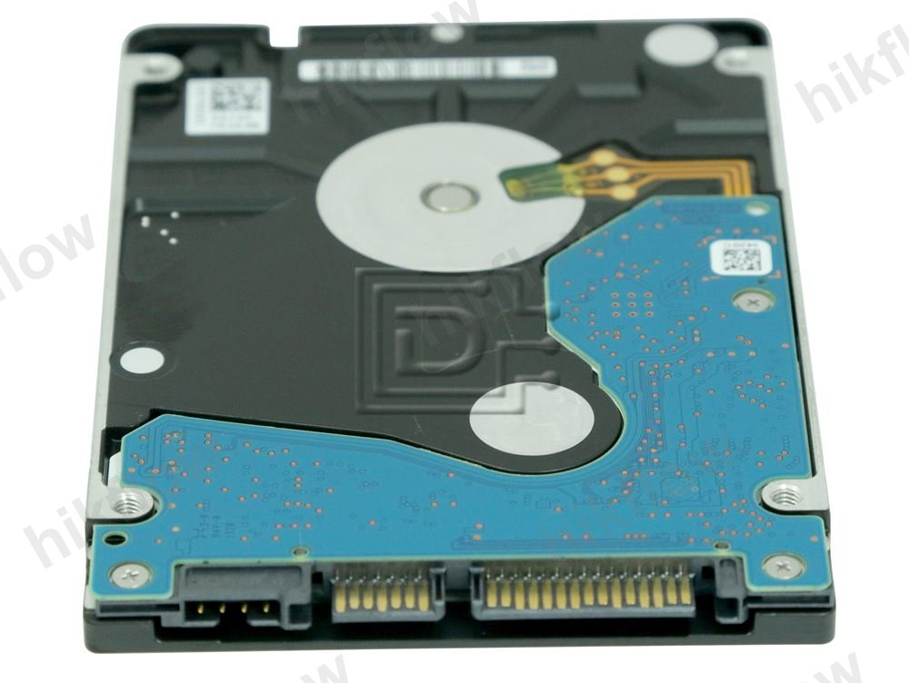 Seagate FireCuda 1TB 2.5" SSHD (ST1000LX015)