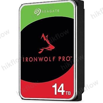 Seagate IronWolf Pro 14TB ST14000NT001 NAS HDD