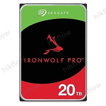 Seagate Exos X18 18TB ST18000NM001J Kurumsal HDD