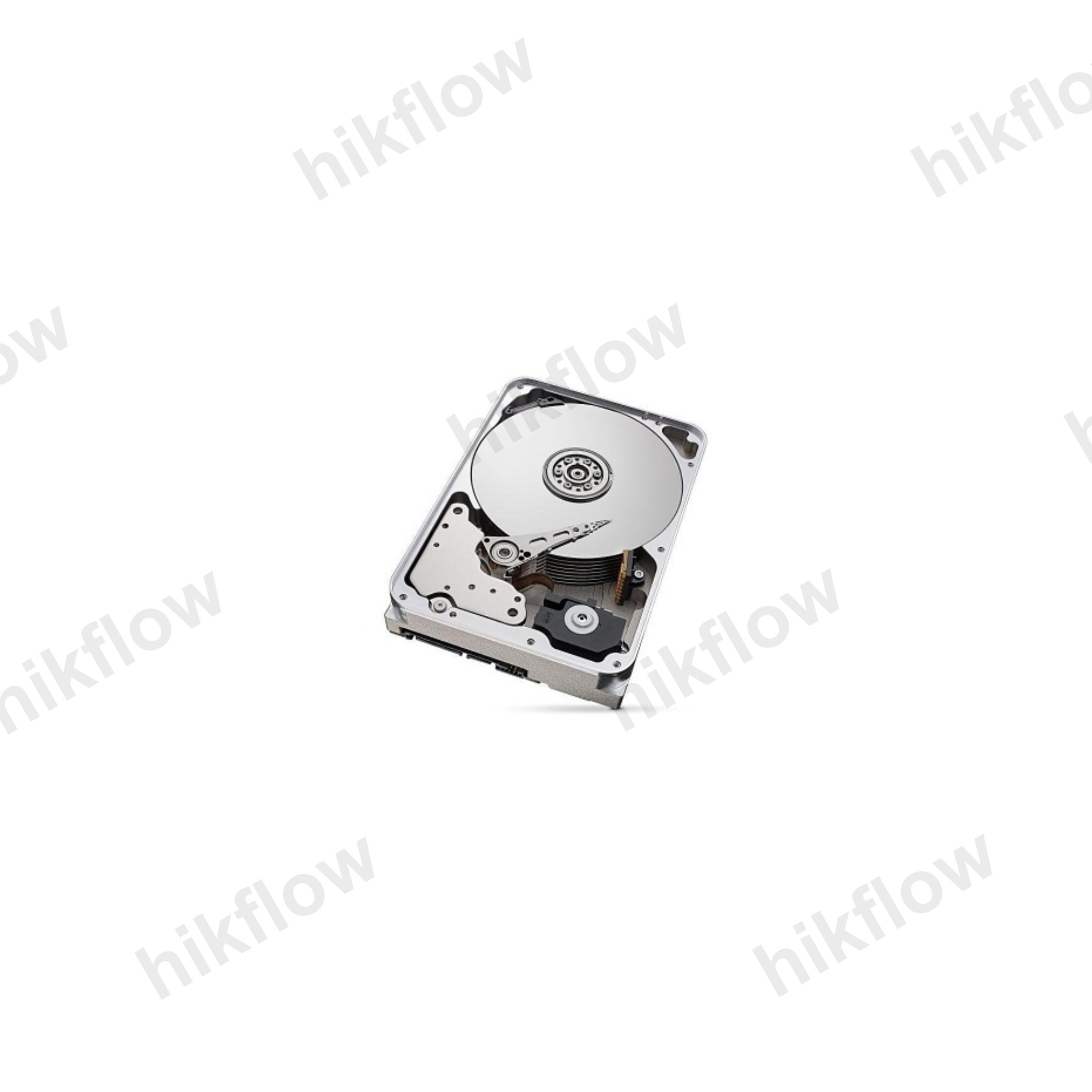 Seagate IronWolf Pro 18TB ST18000NT001 NAS HDD