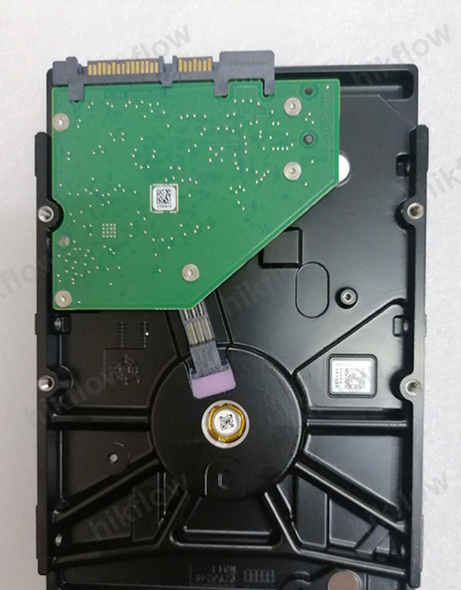 Seagate BarraCuda 2TB 7200RPM 256MB SATA3 HDD (ST2000DM008)