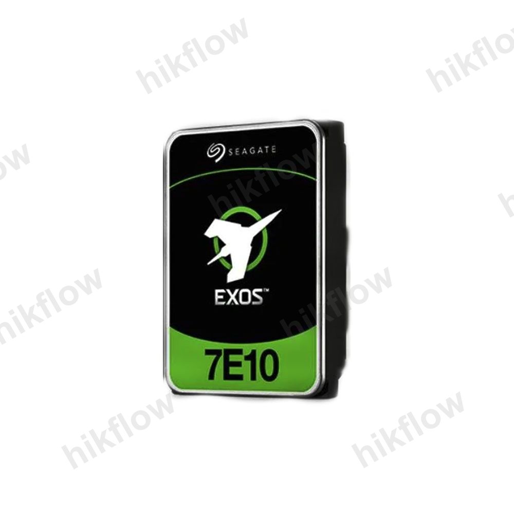 Seagate Exos 7E10 2TB ST2000NM001B Kurumsal HDD