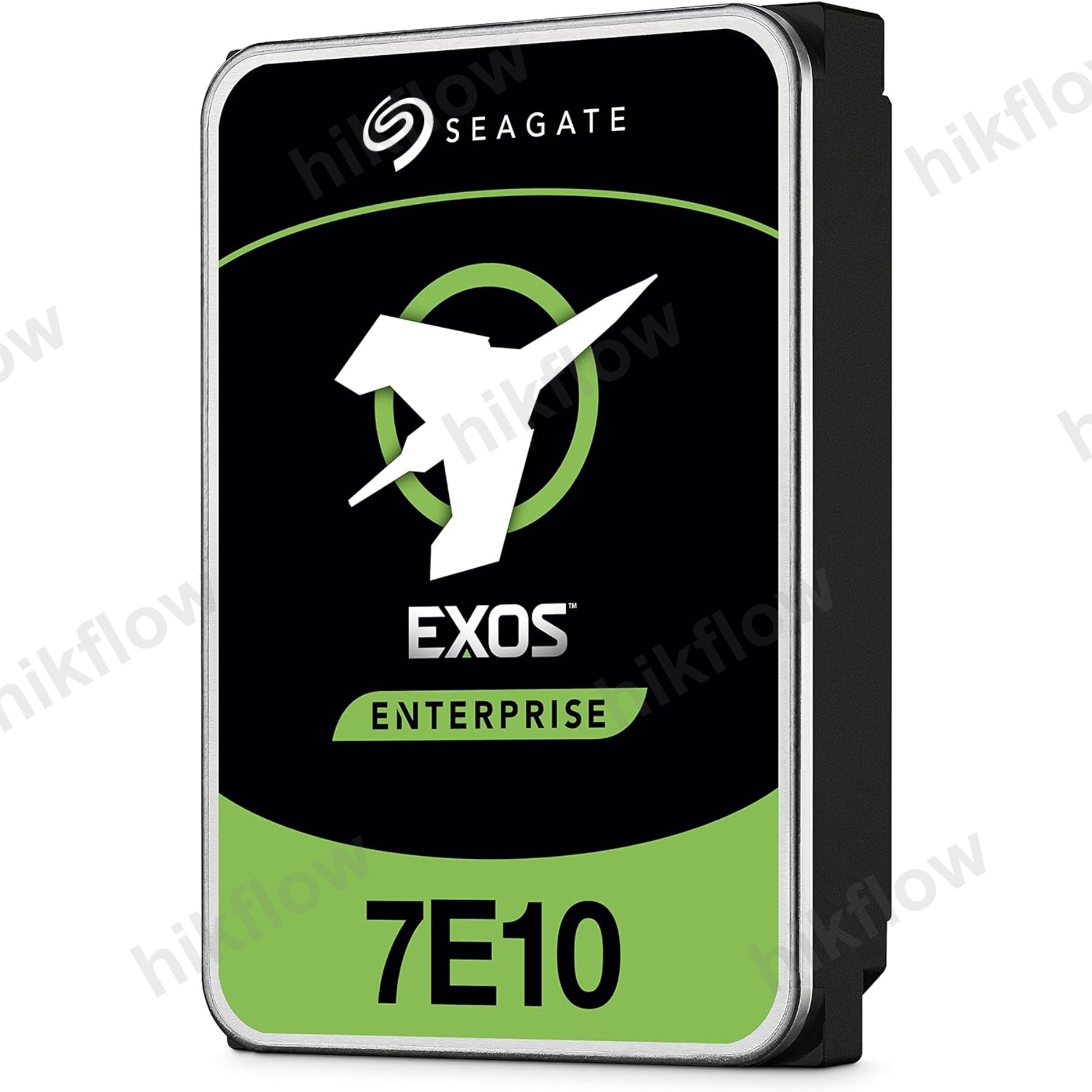 Seagate Exos 7E10 2TB ST2000NM018B Kurumsal HDD