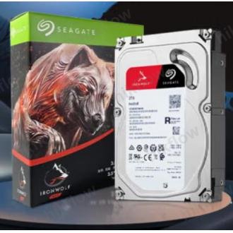 Seagate IronWolf Pro 2TB ST2000NT001 NAS HDD