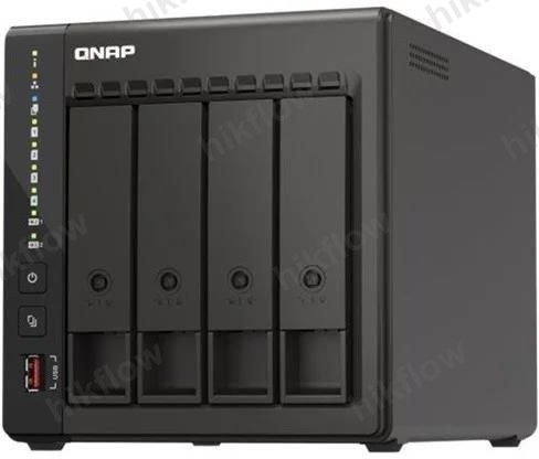 Seagate IronWolf 2TB 3.5" NAS HDD (ST2000VN004)